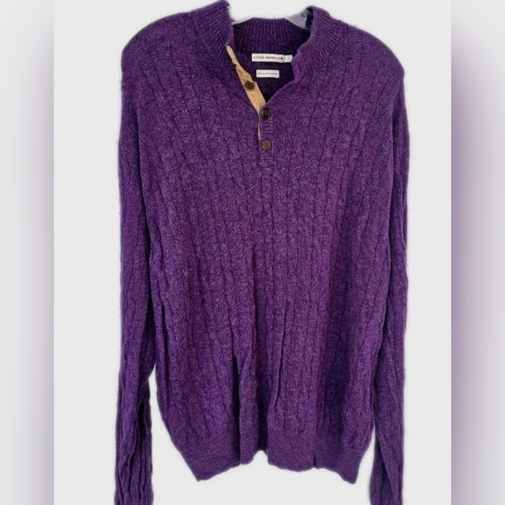 Peter Millar Sweater